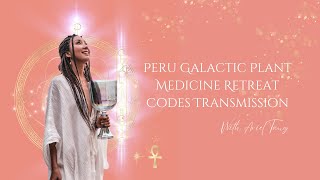 Tips for Co-creating with Ayahuasca Plant Medicine in Peru