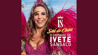 De Ladinho (Ao Vivo)