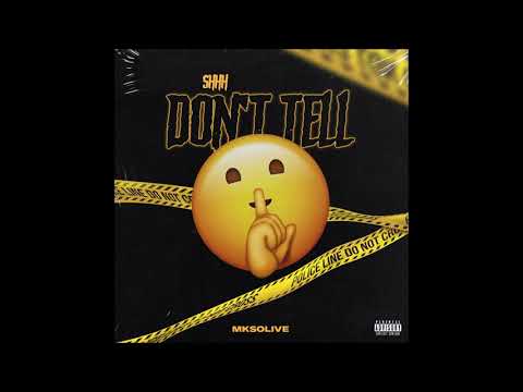 Mksolive - "Stay With Me" OFFICIAL VERSION