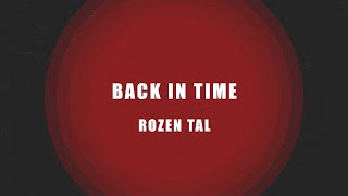 Back In Time Lyrics Spanish Translation