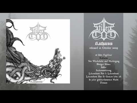 Stillers Tod – Katharsis [full album]