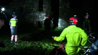 Spooktacular Halloween Spin to the Hellfire club