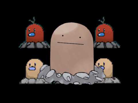 Darude Digletts 10 hours version