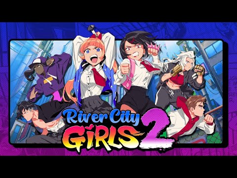 Trailer de River City Girls 2