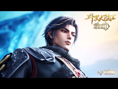 [Eng Sub]  Soul Land2  EP129