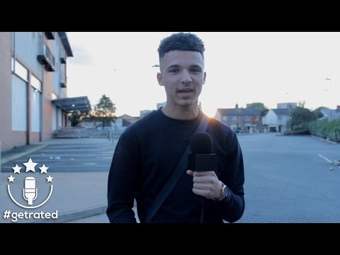 DV8 - #GetRated [Part 2] | RatedMusic