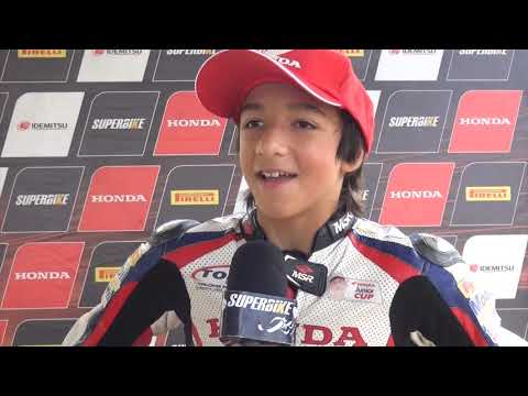 SBK 2018 7ª Etapa Londrina-PR – Honda Junior Cup