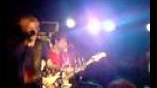 Delays - Nearer Than Heaven - Little Civic Wolverhampton 14