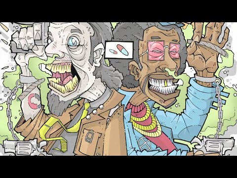 Honky and Sambo - Engineers ft. Jayreaper