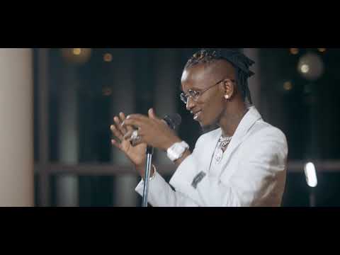 Bonga De Alpha - Angela [ Official Music Video ]