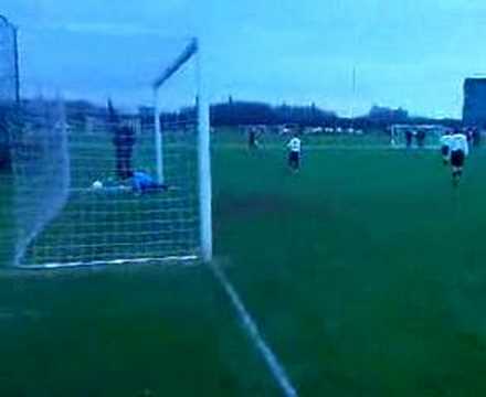 Delta C4 vv JSV Nieuwegein C7