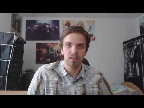 5000 Abonnenten: Ein Frage-Antwort Special - Auflösung (3/5)