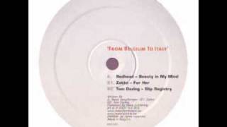 Redhead - Beauty In My Mind