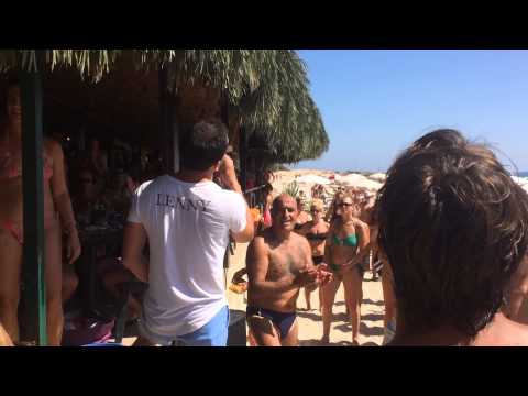 SA TRINXA ESPECTACULAR 2014