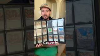 Part 2 of the Chase for the Million dollar MTG Card!!! #mtg #wizardsofthecoast