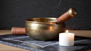 Pain Relief & Healing: Frequencies for Relaxation of the Body