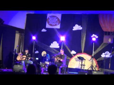 Robert Mazurkiewicz -  Przed podróżą