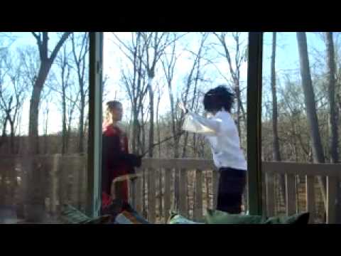 Dealing with the Director Bloopers