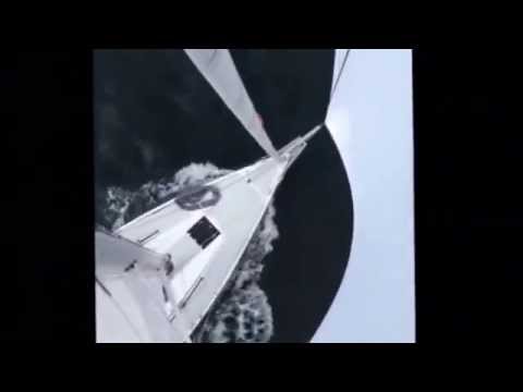 Seldén GX15 Top Down Furler