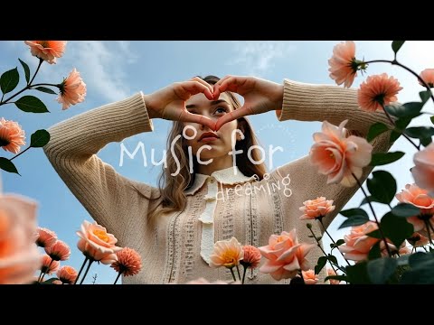 Waking Up the Street 🪶 by MNDLSS