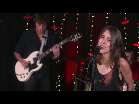 Chuleria, joder! - Live Session - Juliana