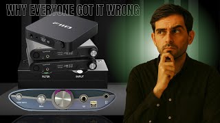 From $150 to $1000! Best DACs in 2025 for Every Audiophile
