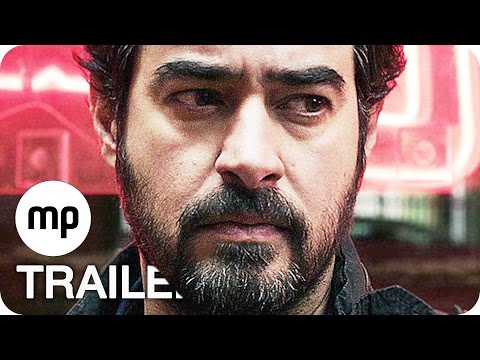 THE SALESMAN Trailer German Deutsch (2017)