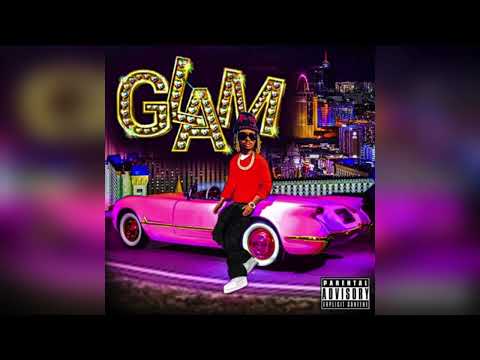 $UAVI GUALLA - GLAM [2023]