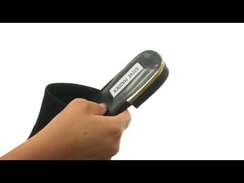 Steve Madden Snapp SKU:8881490