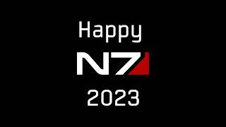 Mass Effect Modding N723 Khaar Machinima Trailer