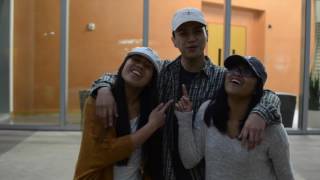 Second Year Lip Dub (Kababayan at UCI 2015-2016)
