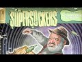 Supersuckers - Cowboy Song BEST VERSION EVER!