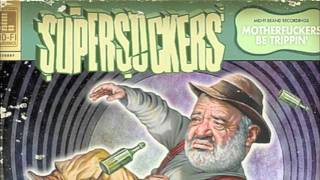 Supersuckers - Cowboy Song BEST VERSION EVER!