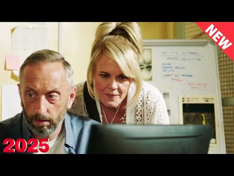 🅽🅴🆆 The Madame Blanc Mysteries 2025 ♦️♦️ Where Eagles Dare ♦️♦️ Best of British Crime 2025 Full HD