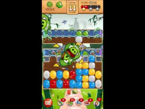 Angry Birds Blast Level 400 - NO BOOSTERS 🎈🐦🎈🐦