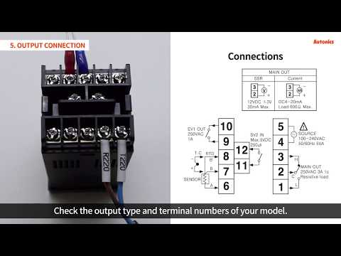 PID Temperature Controller