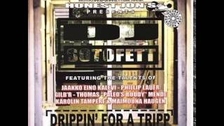 Dj Sotofett & Gilb'r - 97 Riddim Run (& 97-Outtro)