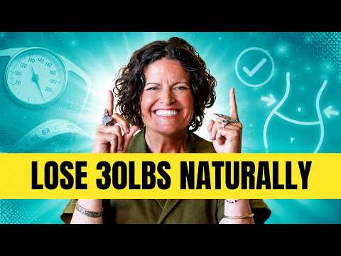 Burn Belly Fat After 50: 3 Tools — Full Transcript & Summary