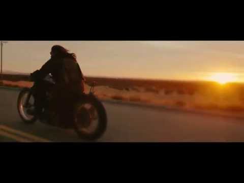 Road to Paloma Trailer