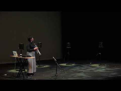 映像メディア学科 Clone Quintet（フル版）