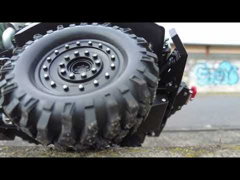 Modellbau-Fans aufgepasst: Modellbau-Messe "BEST OF" im @UnimogMuseum 04. und 5. März 2023