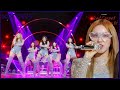 (G)I-DLE - Abracadabra (Brown Eyed Girls) | The Seasons: Red Carpet With Lee Hyo Ri EP5 | KOCOWA+