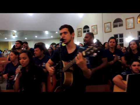 Hino do Seguidor - Católica