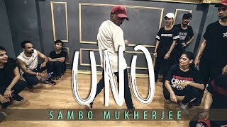Uno - kaytranada | Sambo Mukherjee | Souls On Fire 2