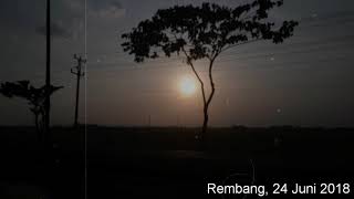 preview picture of video 'Untuk Rembang dan Sorenya yang Indah'