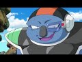 Dragon Ball Z Resurrection F