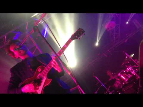 The TEL - Move On (04.11.14)