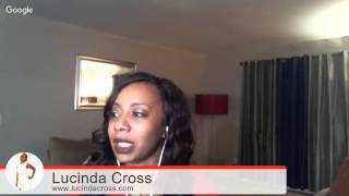 The Ask Dr. Renee Show with Lucinda Cross