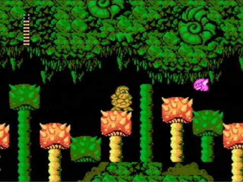 Let's Play Little Samson 01 - Meet the Heroes