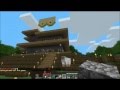 Minecraft Big And All Natural